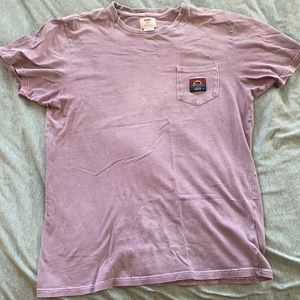 Vans t-shirt